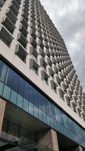 Apartamento Beautifully Appointed 1br Polanco