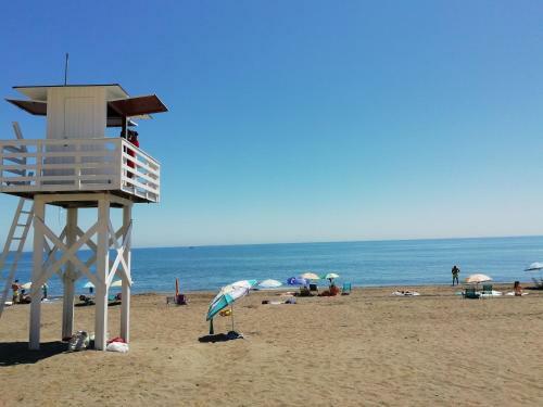 Apartamento El Rinc�n De Aldebar�n