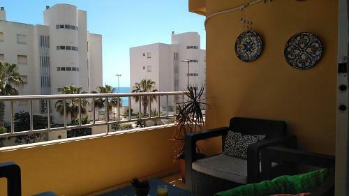Apartamento El Rinc�n De Aldebar�n
