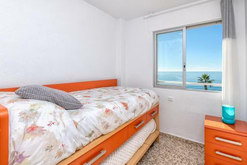 Amazing Sea View Apartment And Relax Area