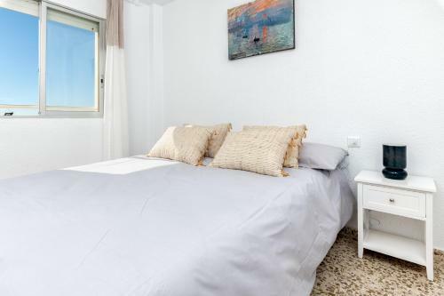 Amazing Sea View Apartment And Relax Area