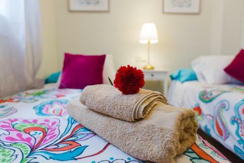 Precioso Apartamento La Marina