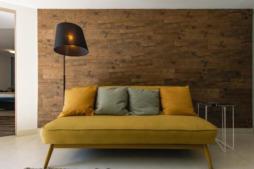 Apartamento Amazing And Spacious 3br 2ba Apt. In Polanco
