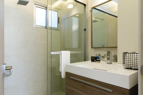 Apartamento Amazing And Spacious 3br 2ba Apt. In Polanco