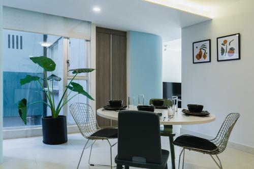 Apartamento Amazing And Spacious 3br 2ba Apt. In Polanco