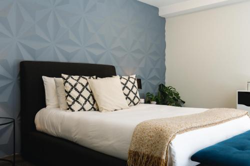 Apartamento Amazing And Spacious 3br 2ba Apt. In Polanco