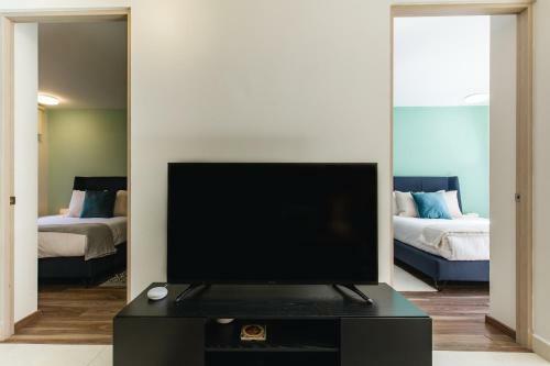Apartamento Amazing And Spacious 3br 2ba Apt. In Polanco