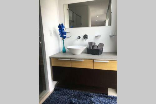 Apartamento Espectacular Loft En Ph Zona Polanco D