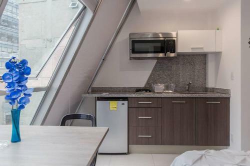 Apartamento Espectacular Loft En Ph Zona Polanco D