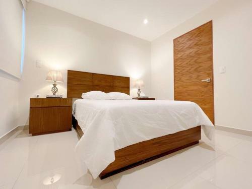 Apartamento Entero
