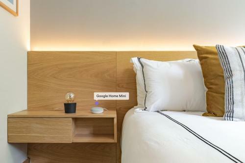 Art Deco & Modern Apt With Rooftop In Condesa!
