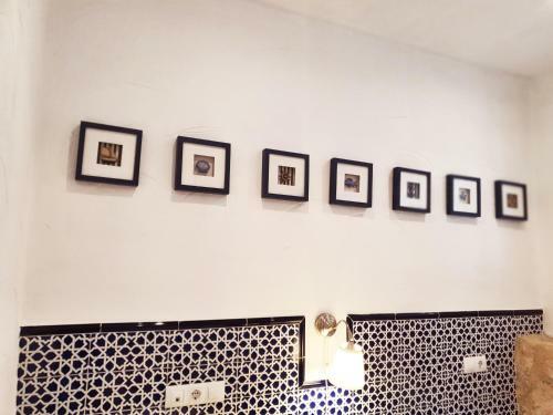 Bungalow Andalucia