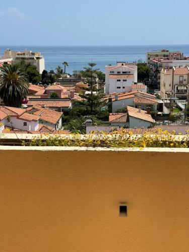 Apartamento Atico Duplex Vistas Al Mar