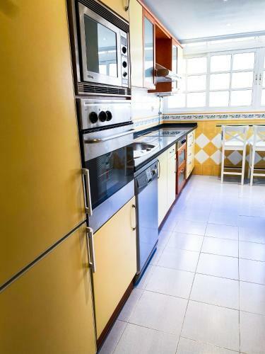 Apartamento Candy Beach