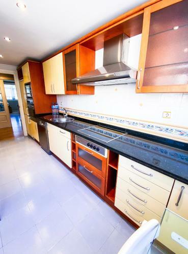 Apartamento Candy Beach
