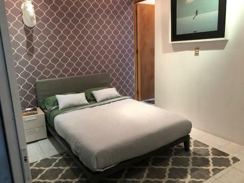 Hostal Suite Minimalista