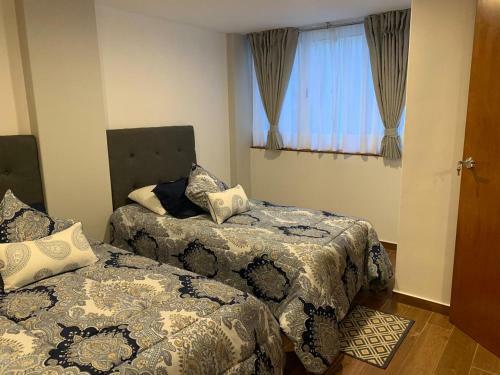 Apartamento Vive La Roma, Ubicaci�n Ideal