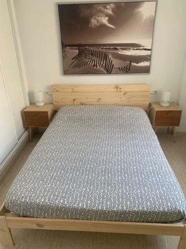 Apartamento �tico A 50 Metros de La Playa Will