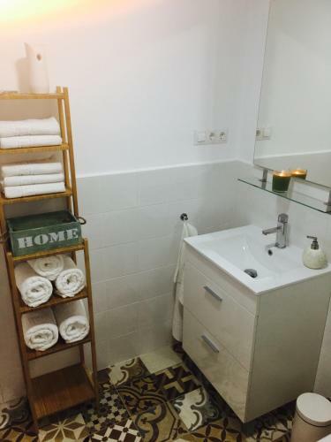 Apartamento �tico A 50 Metros de La Playa Will
