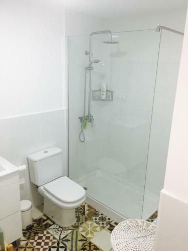 Apartamento �tico A 50 Metros de La Playa Will
