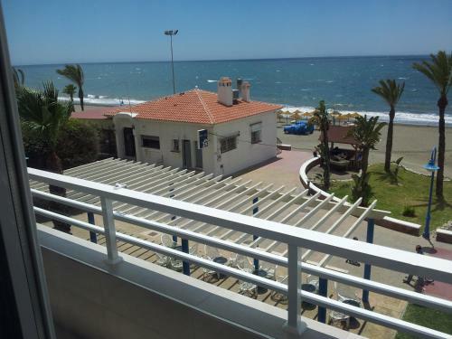 Apartamento Mediterr�neo