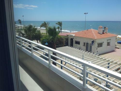 Apartamento Mediterr�neo