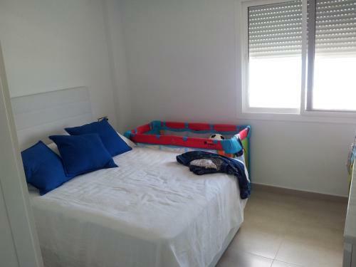 Apartamento Mediterr�neo