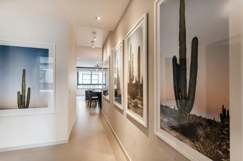 Apartamento Sophisticated Pad @roma Norte 5 Stars