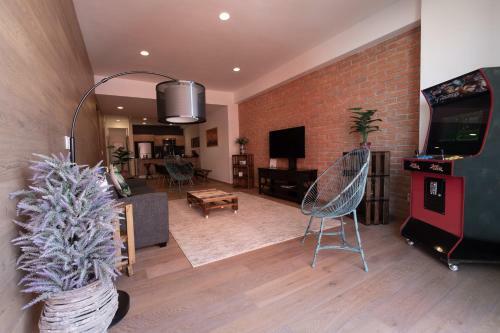 Apartamento Roma Norte Infinity Pool Rooftop 5 Stars