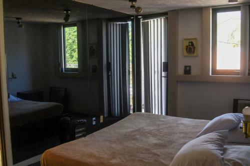 Bed & Breakfast Casa Lul� Coyoac�n