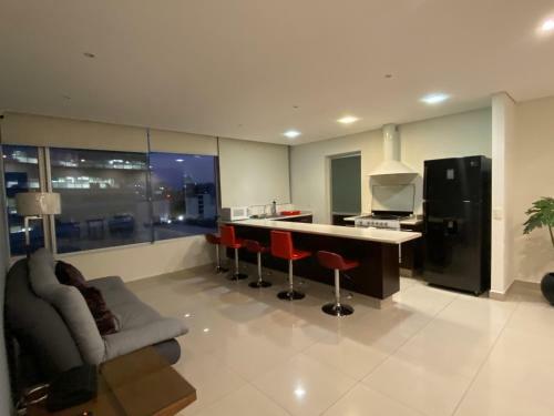 Apartamento de 2 Habitaciones Junto Al Wtc