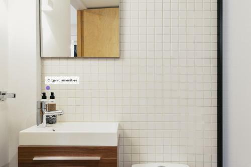 Apartamento Cozy & Hip Roma Apt With 2 Private Terraces!
