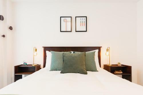 Apartamento Cozy & Hip Roma Apt With 2 Private Terraces!