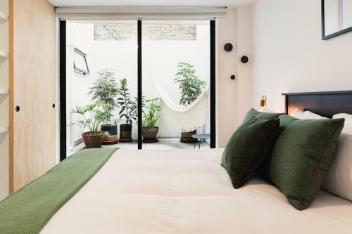 Apartamento Cozy & Hip Roma Apt With 2 Private Terraces!