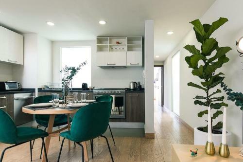 Apartamento Stunning Ph With Private Roof Terrace