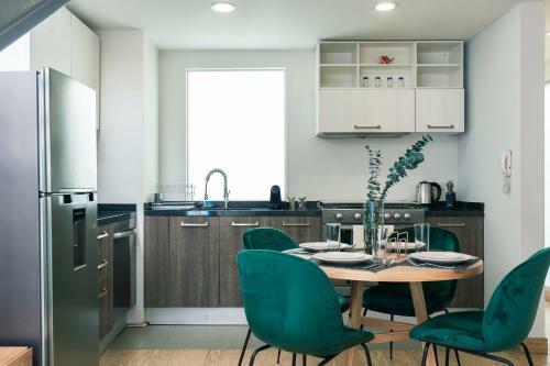 Apartamento Stunning Ph With Private Roof Terrace