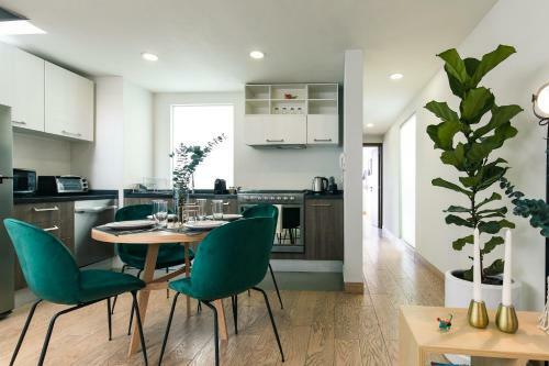 Apartamento Stunning Ph With Private Roof Terrace