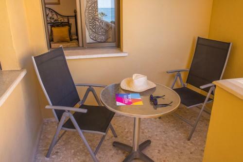 Apartamento Padilla Playa Rinc�n De La Victoria