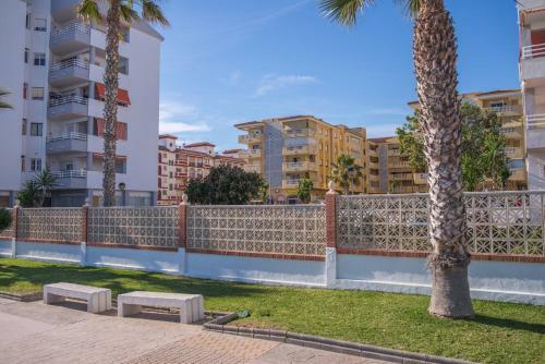 Apartamento Padilla Playa Rinc�n De La Victoria