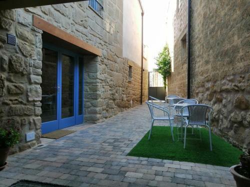 Agroturismo El Mirador de Elo�sa