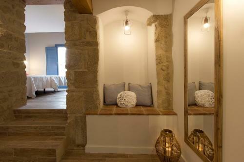 Agroturismo El Mirador de Elo�sa