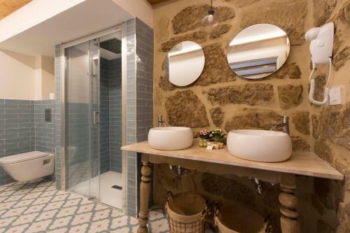 Agroturismo El Mirador de Elo�sa