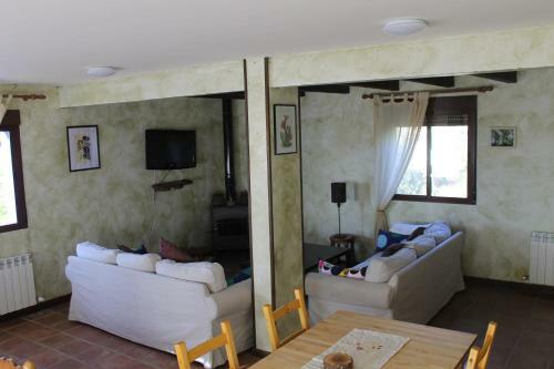 Casa Rural Baobab