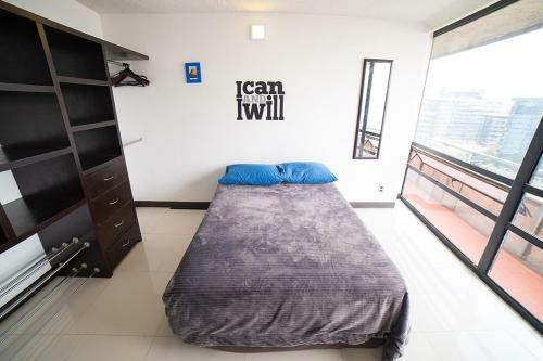 Caravansaro Penthouse Polanco