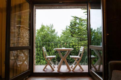 Apartamento El Balcon De Roda