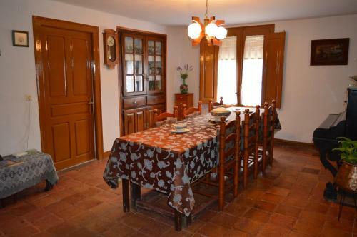 Agroturismo Casa "la Huerta" de Roda de Isabena
