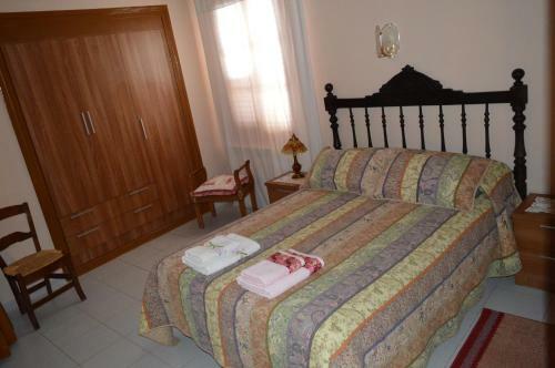 Agroturismo Casa "la Huerta" de Roda de Isabena