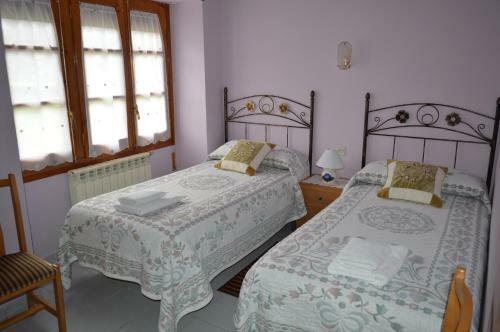 Agroturismo Casa "la Huerta" de Roda de Isabena