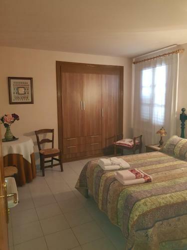 Agroturismo Casa "la Huerta" de Roda de Isabena
