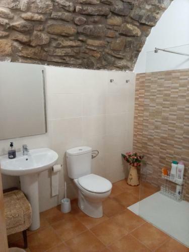 Agroturismo Casa "la Huerta" de Roda de Isabena
